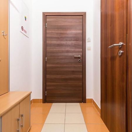 Apartment House Kamzik 9 Donovaly Εξωτερικό φωτογραφία