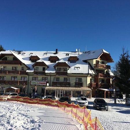 Apartment House Kamzik 9 Donovaly Εξωτερικό φωτογραφία