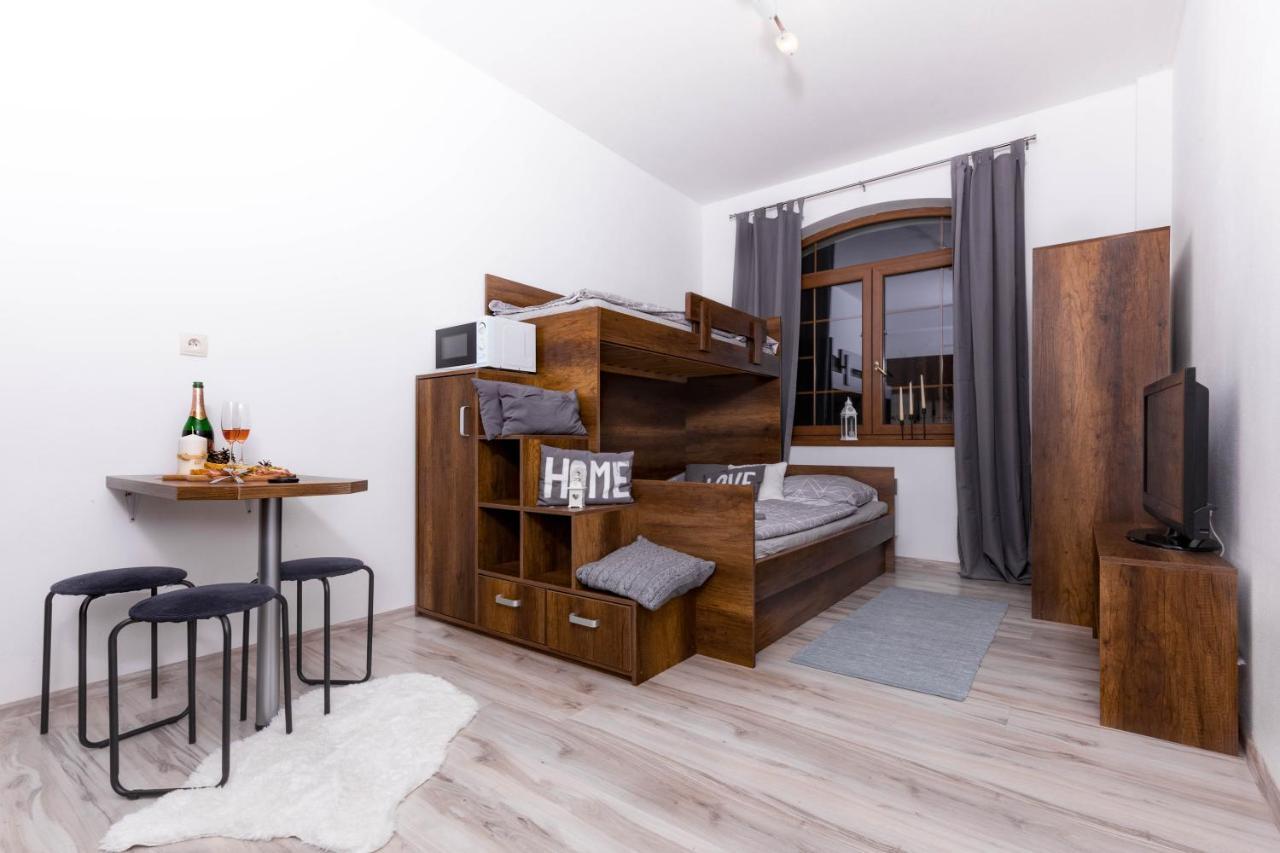 Apartment House Kamzik 9 Donovaly Εξωτερικό φωτογραφία