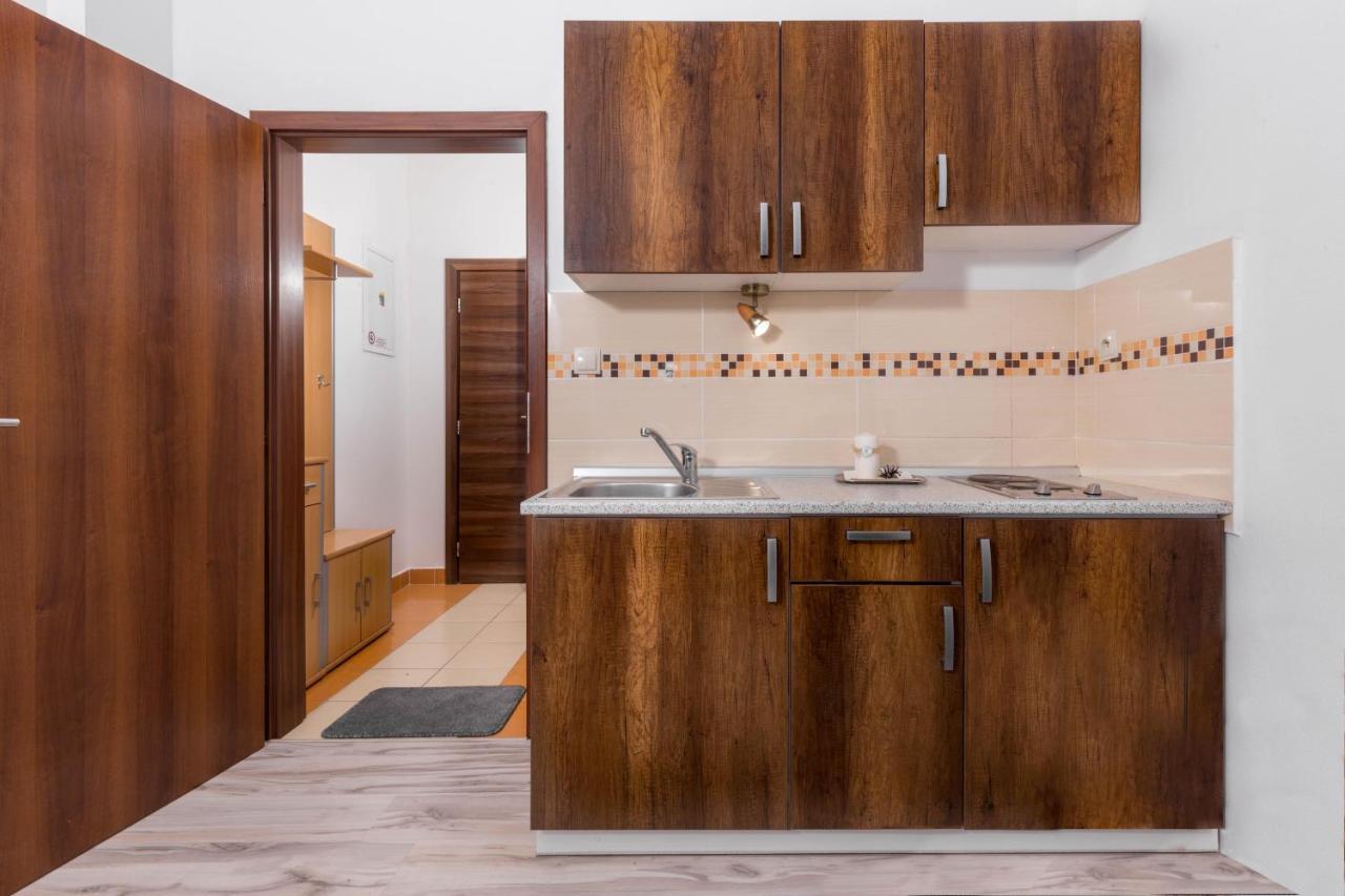 Apartment House Kamzik 9 Donovaly Εξωτερικό φωτογραφία