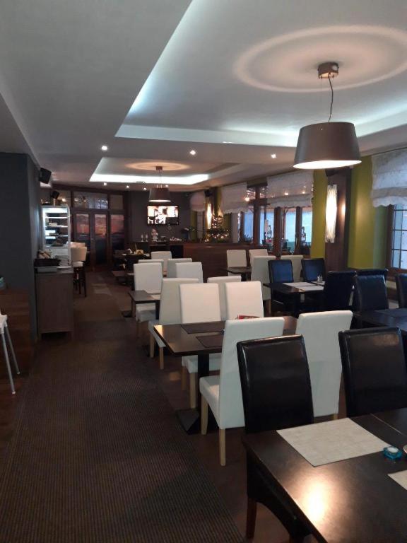 Apartment House Kamzik 9 Donovaly Εξωτερικό φωτογραφία