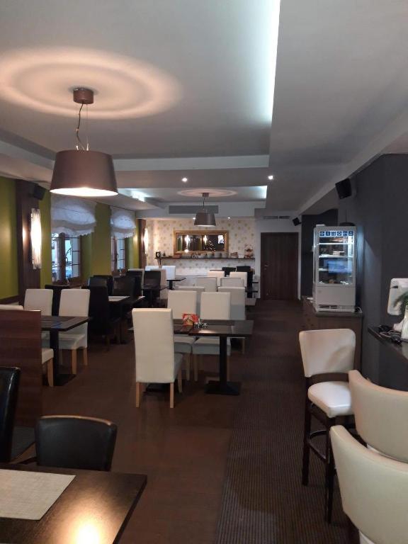 Apartment House Kamzik 9 Donovaly Εξωτερικό φωτογραφία
