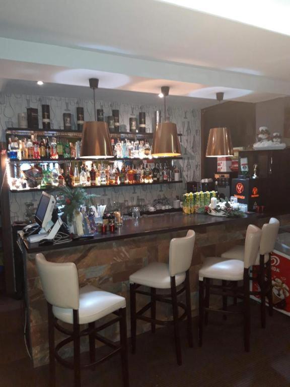 Apartment House Kamzik 9 Donovaly Εξωτερικό φωτογραφία